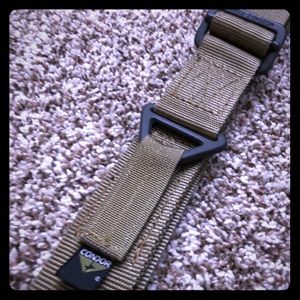 Condor Rigger Belt